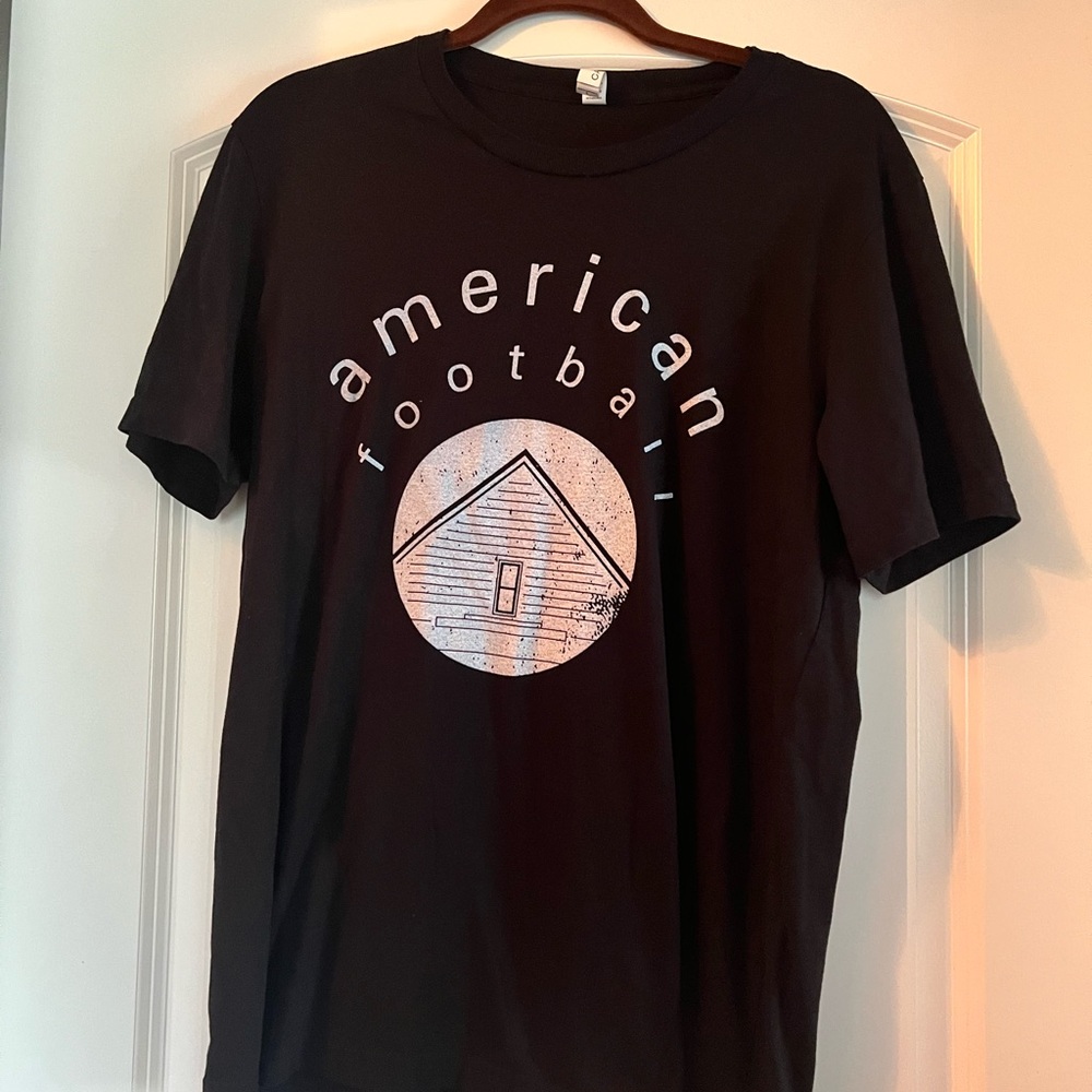America Football Band Tee